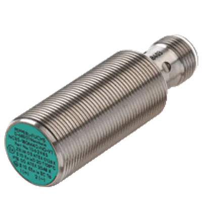 Inductive sensor NRB8-18GS40-E2-IO-V1