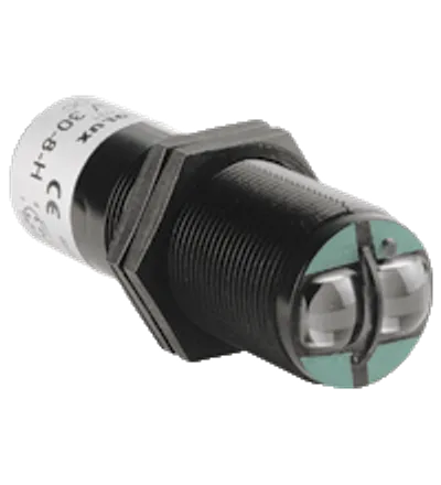 Pepperl Fuchs GLV30-8-H-2371 – Background suppression sensor