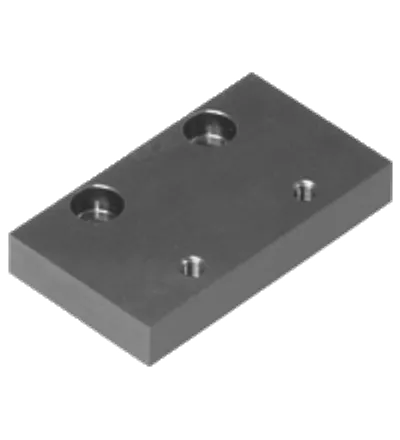 Pepperl Fuchs MH-BT65B – Adapter plate Pepperl Fuchs MH-BT65B – Adapter plate