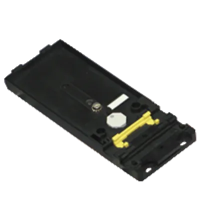 Pepperl Fuchs U-G2FF-DIN – AS-Interface module mounting base Pepperl Fuchs U-G2FF-DIN – AS-Interface module mounting base