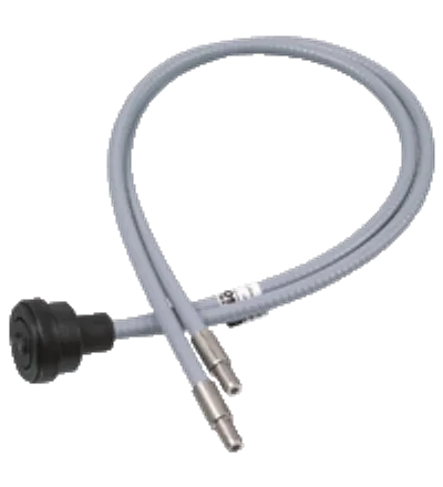 Glass fiber optic LLE 18/30-2,3-1,0-Z1