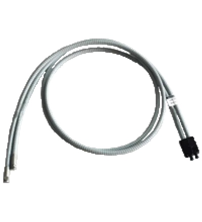 Glass fiber optic LLE 04-1,6-0,4-WC3