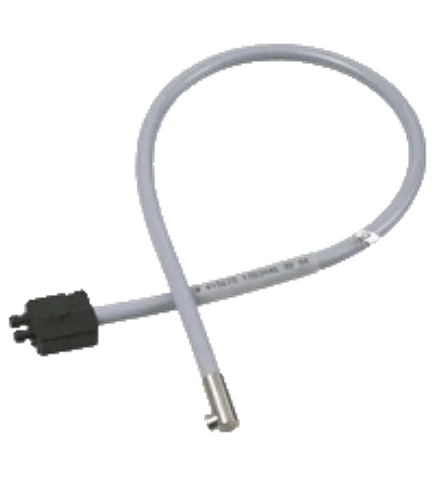 Glass fiber optic LLR 04-1,6-0,8-QW 1X4