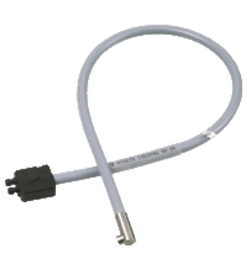 Glass fiber optic LLR 04-1,6-0,8-QW 1X4 — photo 1 of 2