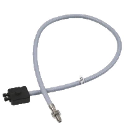 Glass fiber optic LLR 04-1,6-0,5-G(M6x25)