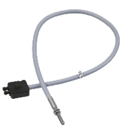 Glass fiber optic LLR 04-1,6-0,5-G(M6x30)