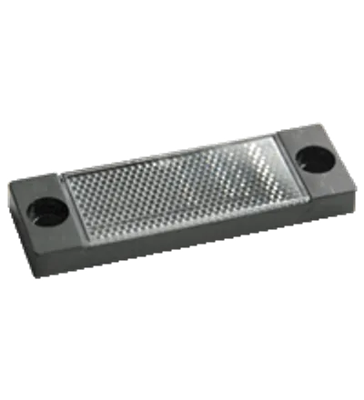 Pepperl Fuchs REF-MVR10 – Reflector with micro-structure Pepperl Fuchs REF-MVR10 – Reflector with micro-structure
