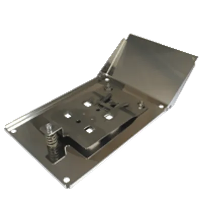 Pepperl Fuchs OMH-LS610-03 – Mounting aid Pepperl Fuchs OMH-LS610-03 – Mounting aid