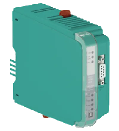 Pepperl Fuchs HD2-GTR-4PA – Gateway