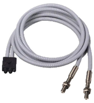 Glass fiber optic LLE 04-1,6-1,0-G