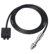 Glass fiber optic LCR 04-1,1-2,0-G — photo 1 of 2