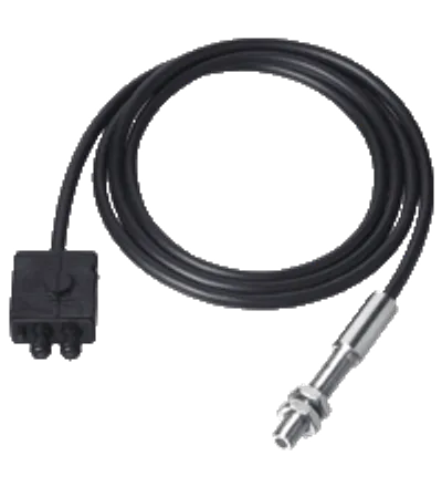 Glass fiber optic LCR 04-1,1-2,0-G
