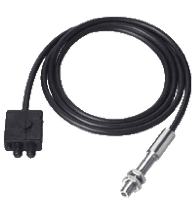 Glass fiber optic LCR 04-1,1-2,0-G — photo 1 of 2