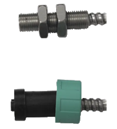 Pepperl Fuchs LMR 18-2x2,3-5,0-K4 – Glass fiber optic Pepperl Fuchs LMR 18-2x2,3-5,0-K4 – Glass fiber optic