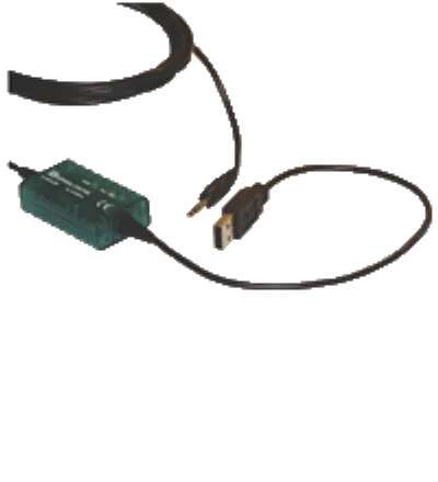 Pepperl Fuchs K-ADP-USB – Adapter with USB Interface
