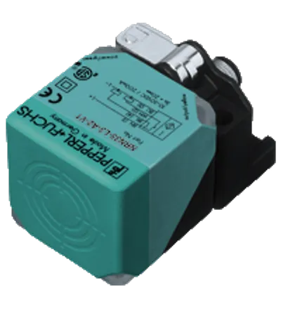 Pepperl Fuchs NRN35-L3-A2-V1 – Inductive sensor Pepperl Fuchs NRN35-L3-A2-V1 – Inductive sensor