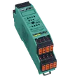 AS-Interface sensor/actuator module VAA-4E4A-KE1-Z/E2 — photo 1 of 4 AS-Interface sensor/actuator module VAA-4E4A-KE1-Z/E2 — photo 1 of 4