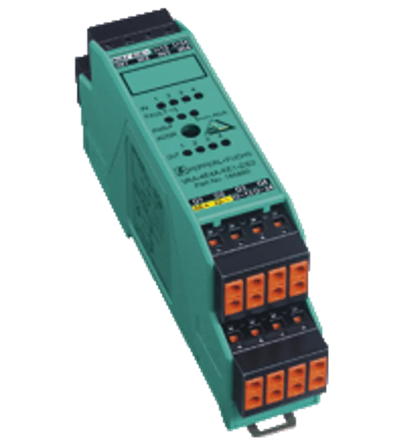 AS-Interface sensor/actuator module VAA-4E4A-KE1-Z/E2 — photo 1 of 4