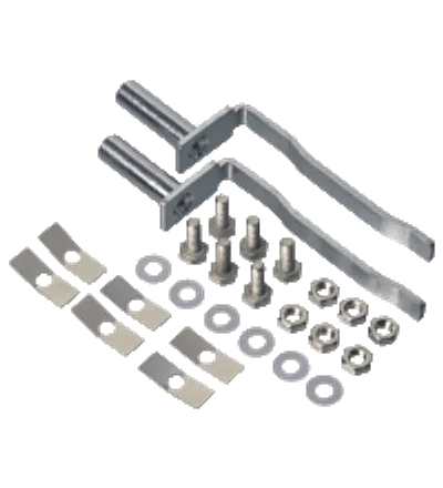 Pepperl Fuchs Mounting Set AL2109 back board – Mounting aid DGE