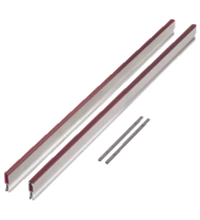 Pepperl Fuchs Mounting Set AL2109 extension – Mounting aid DGE