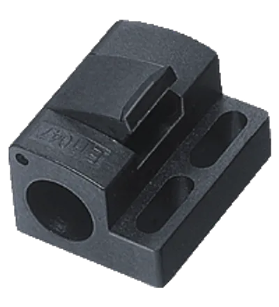 Pepperl Fuchs BF 8-F – Mounting flange Pepperl Fuchs BF 8-F – Mounting flange