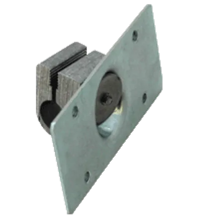 Mounting aid OMH-R202-01