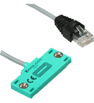 Pepperl Fuchs CBN5-F46-E3-Y190040 – Capacitive sensor