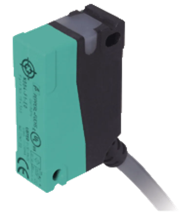 Inductive sensor NBB4-F1-A2 5M — photo 1 of 4