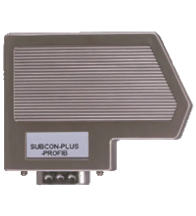 Pepperl Fuchs VAZ-PB-DB9-W – PROFIBUS quick-action connector Pepperl Fuchs VAZ-PB-DB9-W – PROFIBUS quick-action connector