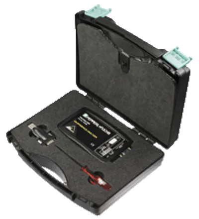 Pepperl Fuchs VAZ-ANALYZER – AS-Interface Analyzer Pepperl Fuchs VAZ-ANALYZER – AS-Interface Analyzer