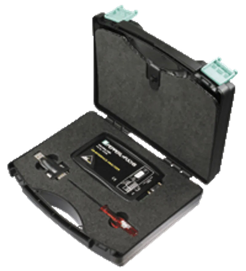 Pepperl Fuchs VAZ-ANALYZER – AS-Interface Analyzer — photo 1 of 2