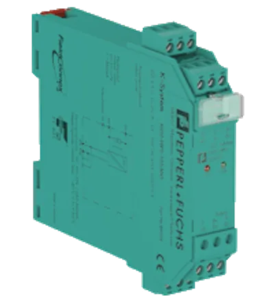 Pepperl Fuchs KLD2-FBPS-1.12.220 – Fieldbus Power Supply Pepperl Fuchs KLD2-FBPS-1.12.220 – Fieldbus Power Supply