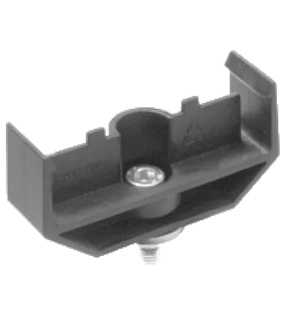 Profile rail bracket WCS2-MH1