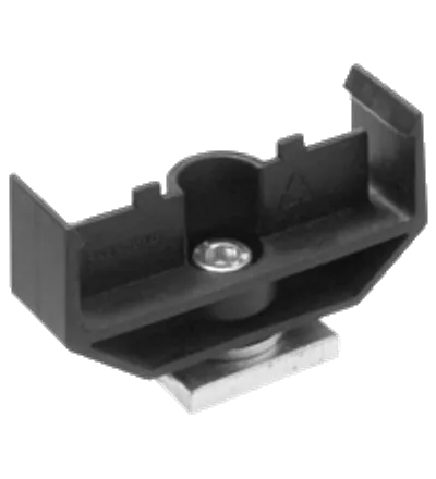 Profile rail bracket WCS2-MH2