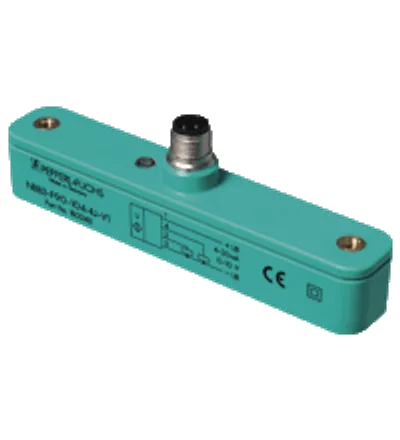 Inductive positioning system PMI120-F90-IU-V1