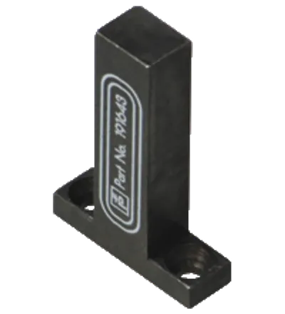 Pepperl Fuchs BT-F110-W – Damping element Pepperl Fuchs BT-F110-W – Damping element