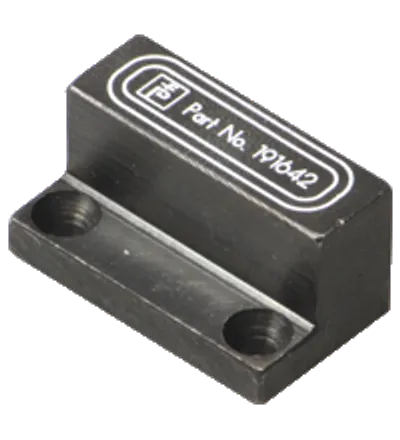 Pepperl Fuchs BT-F110-G – Damping element Pepperl Fuchs BT-F110-G – Damping element
