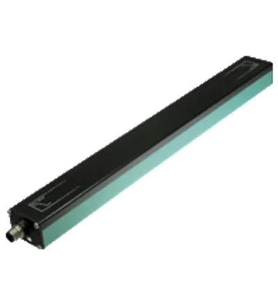 Inductive positioning system PMI510-F110-IU-V1