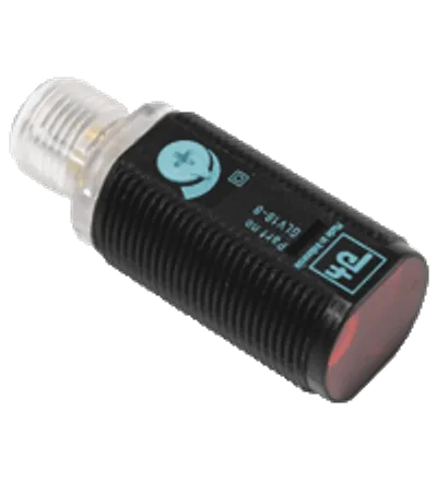 Pepperl Fuchs GLV18-8-600-IR/73/120 – Diffuse mode sensor