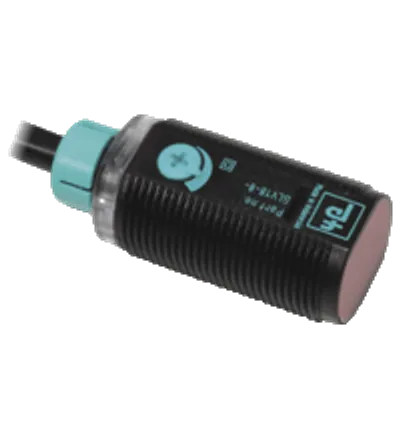 Pepperl Fuchs GLV18-8-600-IR/115/120 – Diffuse mode sensor