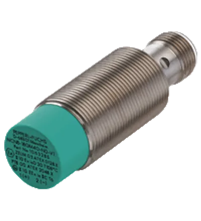 Pepperl Fuchs NCN8-18GM40-N0-V1 – Inductive sensor Pepperl Fuchs NCN8-18GM40-N0-V1 – Inductive sensor