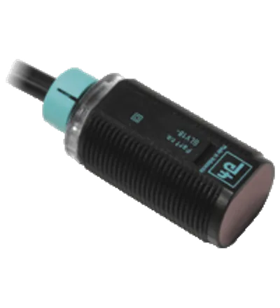 Retroreflective sensor GLV18-55/115b/120