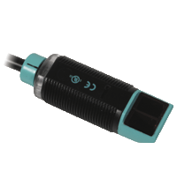Pepperl Fuchs GLV18-6-S/115/120 – Retroreflective sensor Pepperl Fuchs GLV18-6-S/115/120 – Retroreflective sensor