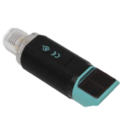 Retroreflective sensor GLV18-55-S/73/120