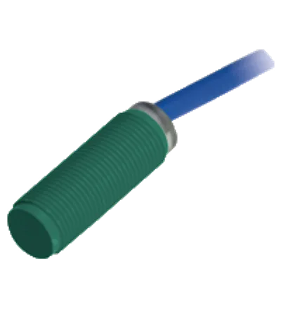 Pepperl Fuchs NCN4-12GK35-N0 – Inductive sensor