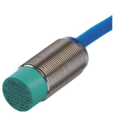 Pepperl Fuchs NCN8-18GM40-N0-5M – Inductive sensor Pepperl Fuchs NCN8-18GM40-N0-5M – Inductive sensor