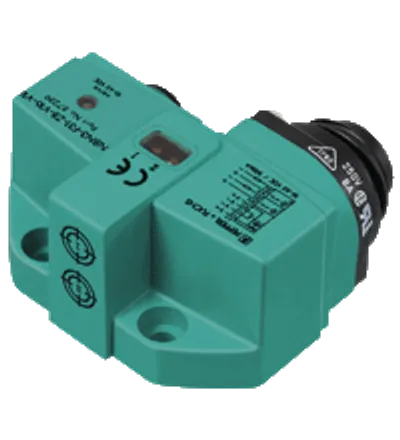 Inductive sensor NBN3-F31-E8-V16-V15