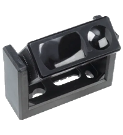 Pepperl Fuchs AIR20-8-H-2200/25/38a – Active infrared scanner