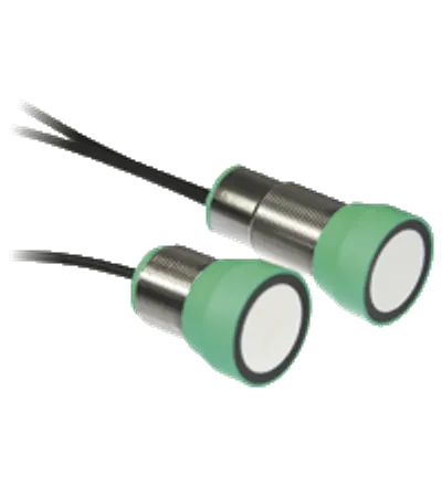 Pepperl Fuchs UDCM-30GM-085-3E3 – Double plate sensor Pepperl Fuchs UDCM-30GM-085-3E3 – Double plate sensor