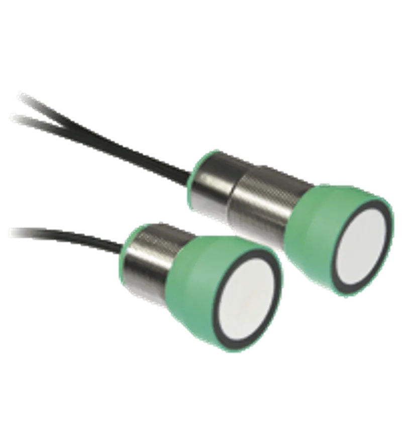 Pepperl Fuchs UDCM-30GM-085-3E3 – Double plate sensor — photo 1 of 4